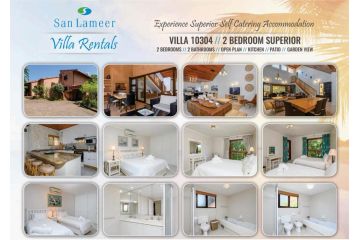 San Lameer Villa - 10304 Apartment, Southbroom - 1