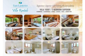 San Lameer Villa - 10307 Apartment, Southbroom - 1