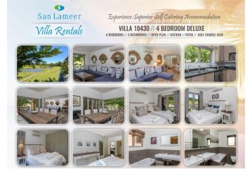 San Lameer Villa - 10430 Apartment, Southbroom - 1