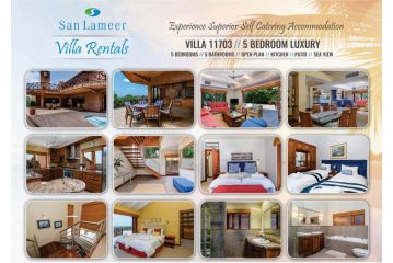 San Lameer Villa - 11703 Apartment, Southbroom - 5