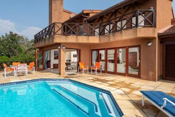 San Lameer Villa 14329 - Four bedroom Luxury - 8 pax Apartment, Southbroom - 2