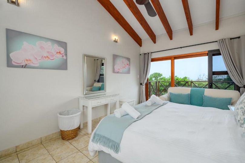 San Lameer Villa - 14403 - Four bedroom Luxury - 8 pax Apartment, Southbroom - imaginea 20