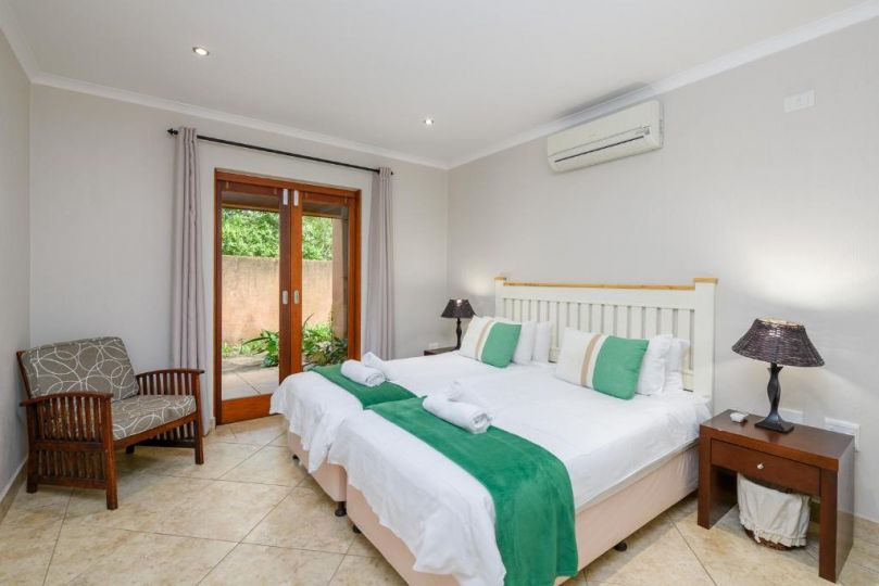 San Lameer Villa - 14403 - Four bedroom Luxury - 8 pax Apartment, Southbroom - imaginea 15