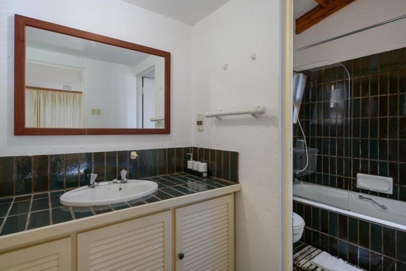 San Lameer Villa 1908 - One bedroom Classic - 2 pax Villa, Southbroom - imaginea 11