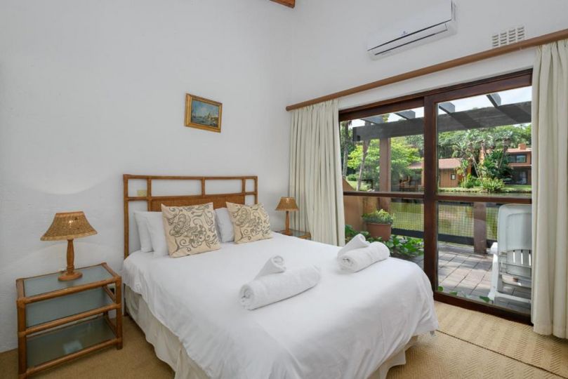 San Lameer Villa 1908 - One bedroom Classic - 2 pax Villa, Southbroom - imaginea 7