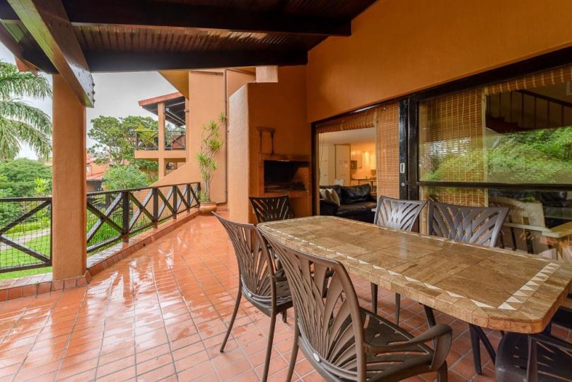 San Lameer Villa 1926 - Three bedroom Classic - 6 pax Villa, Southbroom - imaginea 17