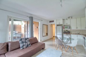 San Lameer Villa 2001 by Top Destinations Rentals Apartment, Southbroom - 2