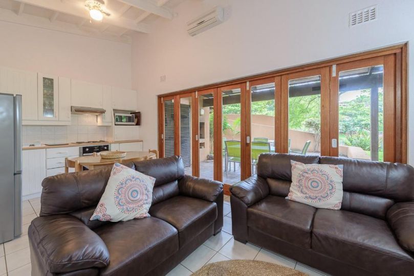 San Lameer Villa 2019 - Two bedroom Classic - 4 pax Villa, Southbroom - imaginea 2