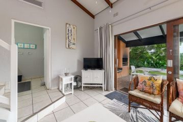 San Lameer Villa 2204 - Two bedroom Classic - 4 pax Apartment, Southbroom - 1