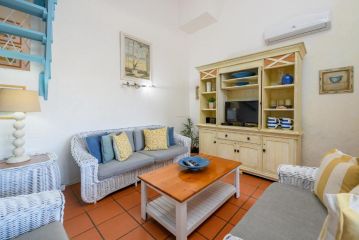 San Lameer Villa 2408 - Three bedroom Classic - 6 pax Apartment, Southbroom - 1