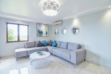 San Lameer Villa 2505 by Top Destinations Rentals Apartment, Southbroom - 4