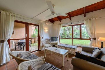 San Lameer Villa 2510 - One bedroom Classic - 2 pax Villa, Southbroom - 5