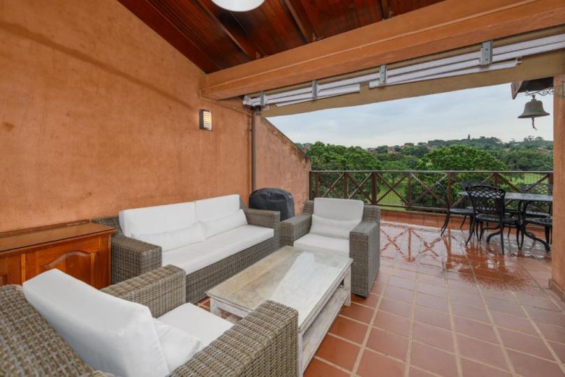 San Lameer Villa 2535 - Three bedroom Superior - 6 pax Villa, Southbroom - imaginea 16