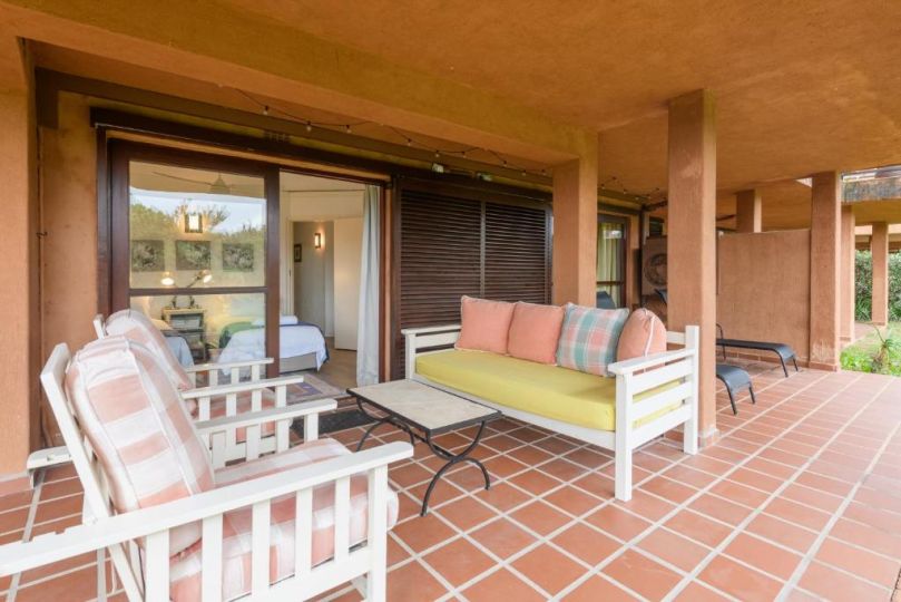 San Lameer Villa 2535 - Three bedroom Superior - 6 pax Villa, Southbroom - imaginea 17