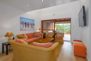 San Lameer Villa 2535 - Three bedroom Superior - 6 pax Villa, Southbroom - 2