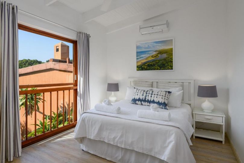 San Lameer Villa 2610 - Four bedroom Classic - 8 pax Apartment, Southbroom - imaginea 2