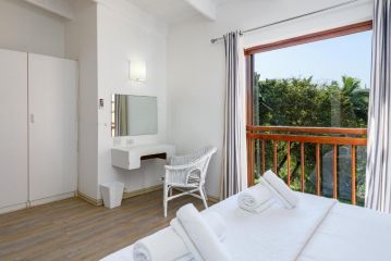 San Lameer Villa 2610 - Four bedroom Classic - 8 pax Apartment, Southbroom - 1