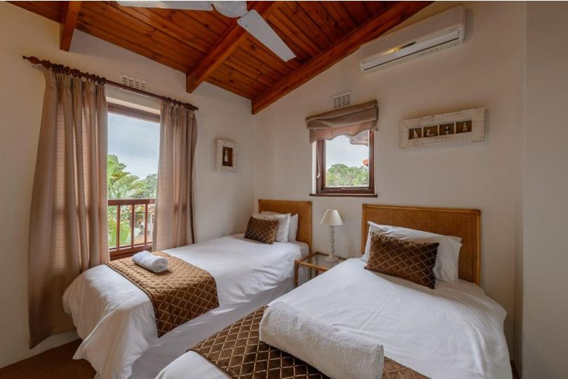 San Lameer Villa 2814 - Three bedroom Classic - 6 pax Apartment, Southbroom - imaginea 15