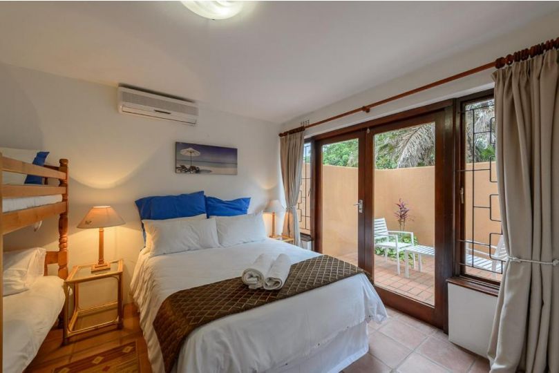 San Lameer Villa 2814 - Three bedroom Classic - 6 pax Apartment, Southbroom - imaginea 14