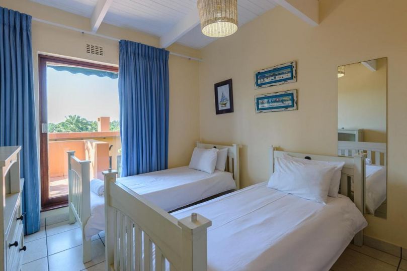 San Lameer Villa 2830 - Two bedroom Classic - 4 pax Villa, Southbroom - imaginea 13