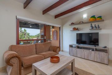 San Lameer Villa 2851 - Two bedroom Superior - 4 pax Villa, Southbroom - 2