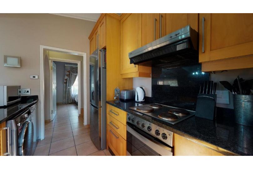 San Lameer Villa 2910 by Top Destinations Rentals Apartment, Southbroom - imaginea 3