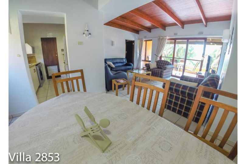 San Lameer Villa, Southbroom - imaginea 15