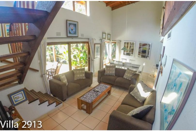 San Lameer Villa, Southbroom - imaginea 12