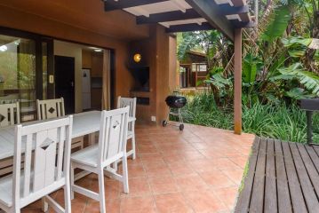 San Lameer Villa 2914 - Three bedroom Classic - 6 pax Villa, Southbroom - 5