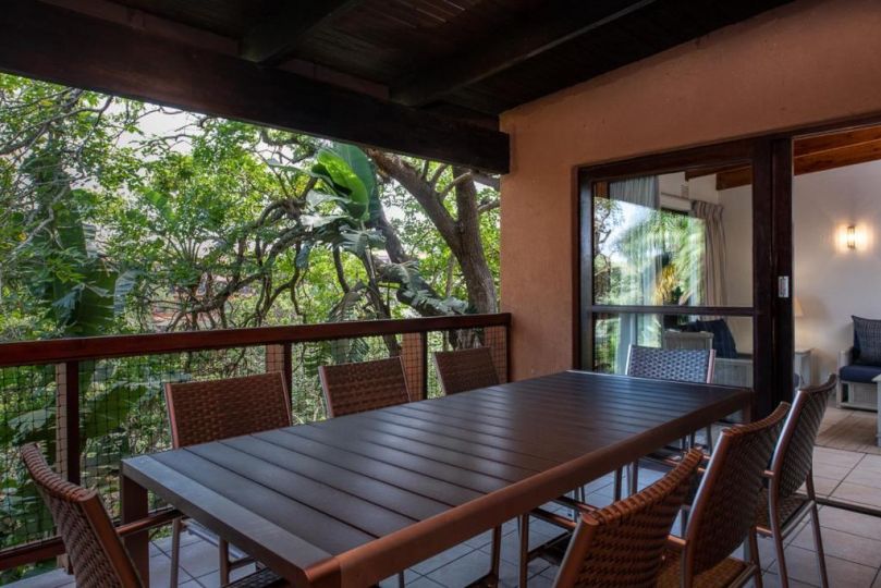 San Lameer Villa 3009 - Four bedroom Classic - 8 pax Villa, Southbroom - imaginea 15