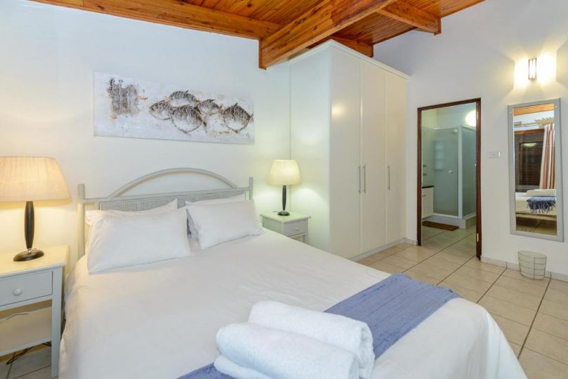 San Lameer Villa 3009 - Four bedroom Classic - 8 pax Villa, Southbroom - imaginea 5