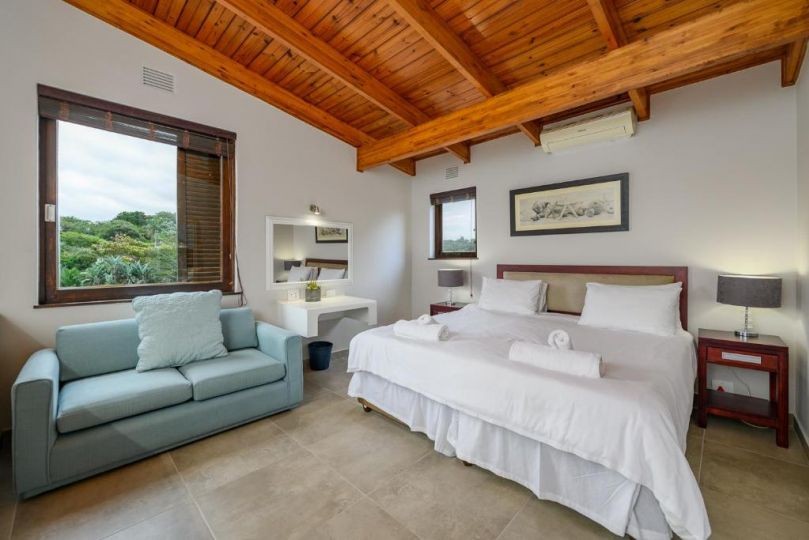 San Lameer Villa 3107 - Four bedroom Classic - 8 pax Villa, Southbroom - imaginea 7