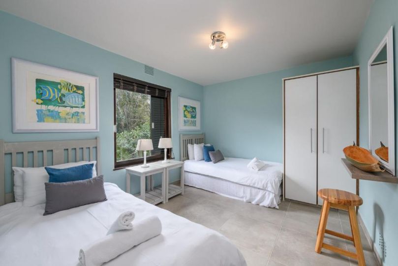San Lameer Villa 3107 - Four bedroom Classic - 8 pax Villa, Southbroom - imaginea 11