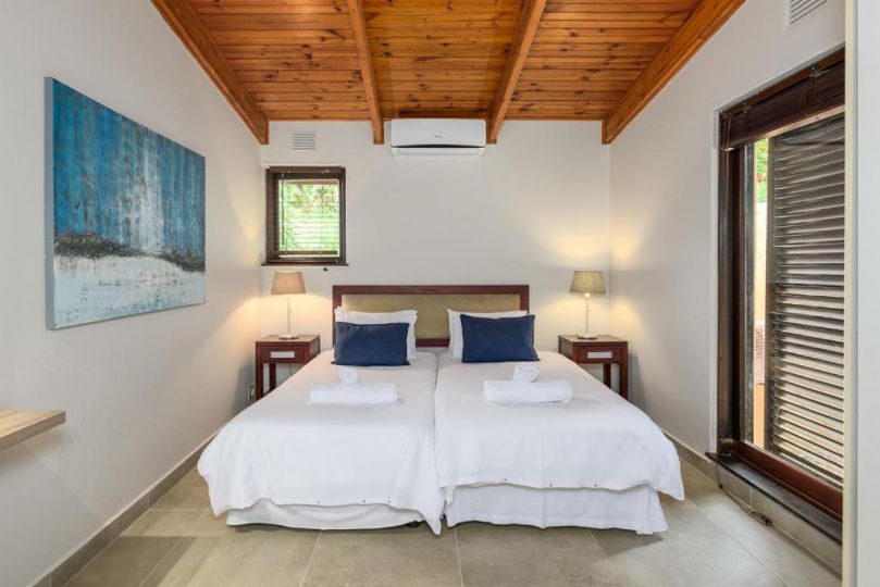 San Lameer Villa 3107 - Four bedroom Classic - 8 pax Villa, Southbroom - imaginea 9