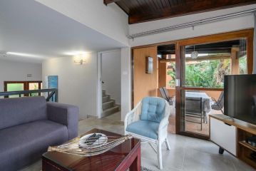 San Lameer Villa 3107 - Four bedroom Classic - 8 pax Villa, Southbroom - 3