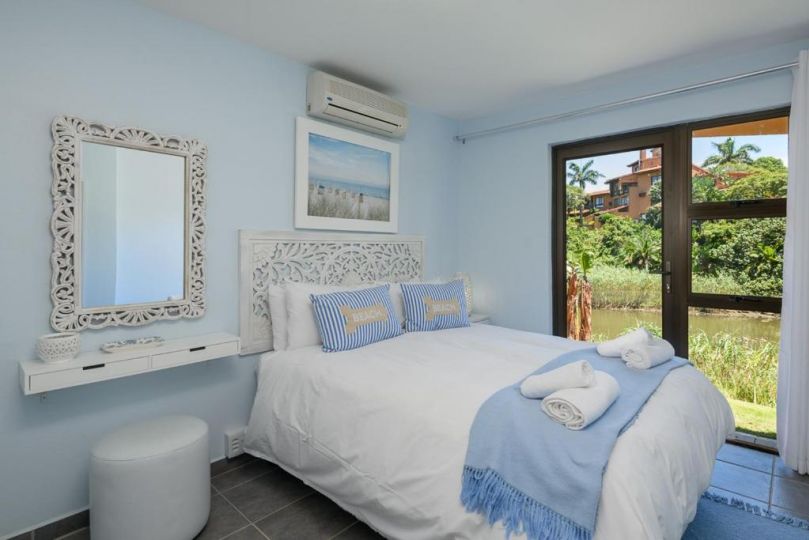 San Lameer Villa 3110 - Four bedroom Classic - 8 pax Guest house, Southbroom - imaginea 8