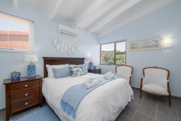 San Lameer Villa 3110 - Four bedroom Classic - 8 pax Guest house, Southbroom - 3