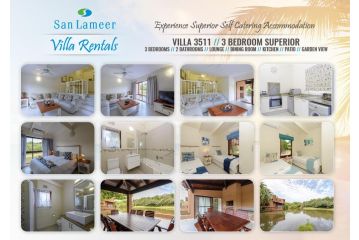 San Lameer Villa - 3511 Villa, Southbroom - 1