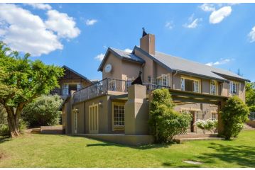 San Rock Guest house, Clarens - 1