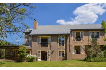 San Rock Guest house, Clarens - 4