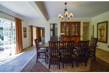San Rock Guest house, Clarens - 3