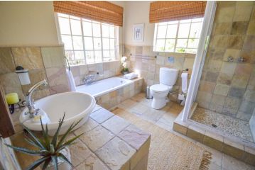 San Rock Guest house, Clarens - 5