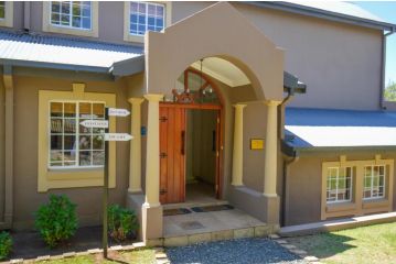 San Rock Guest house, Clarens - 2