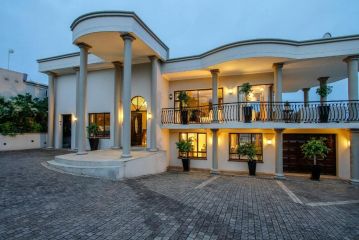 Sanchia Luxury Guest house, Durban - 4