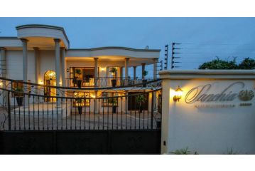 Sanchia Luxury Guest house, Durban - 1