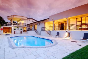 Sanchia Luxury Guest house, Durban - 2