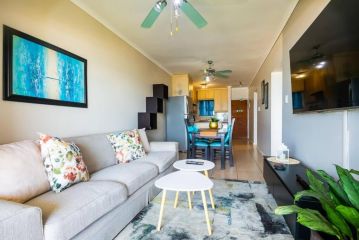 Sancta Maria 2 bedroom Apartment, Kingsburgh - 2