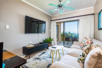 Sancta Maria 2 bedroom Apartment, Kingsburgh - 4