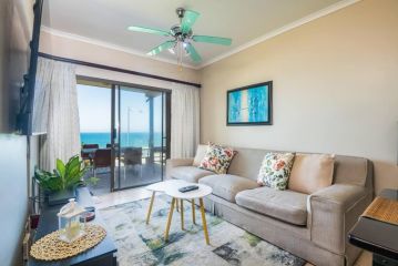 Sancta Maria 2 bedroom Apartment, Kingsburgh - 3