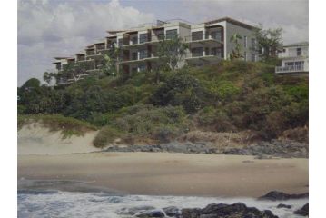 Sancta Maria 70 Apartment, Kingsburgh - 2